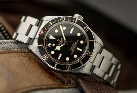 [Erledigt] Tudor Black Bay 58, new, 